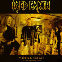Metal Camp (Gate)