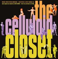 Carter Burwell  / Lang,K.D. (Ltd) - Celluloid Closet - O.S.T. [Limited Edition]