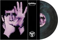 Coroner - Mental Vortex