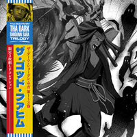 Dark Shogunn Saga Trilogy