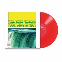 Surf Riders - Ten Tons Of Wet [Color]