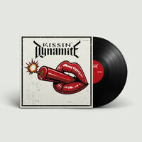 Kissin' Dynamite - Kissin' Dynamite