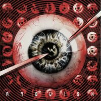 Anguish - Soundtrack [Indie Exclusive Bloodshot Eyeball]