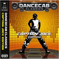 Dancecab Classics Volume 001 - Captain Jack - Ost