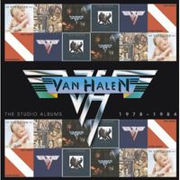Studio Albums 1978-84
