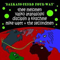 Balkans-Pedro Four-Way