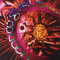 Hoodoo Gurus - Kinky