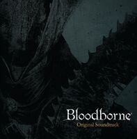 Bloodborne Vol. I - 10th Anniversary O.S.T.