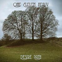 One Eleven Heavy - Desire Path [LP]