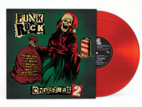 Punk Rock Christmas 2 / Various