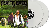 Abramis Brama - Rubicon (White Vinyl)