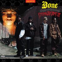 Bone Thugs-N-Harmony - Creepin On Ah Come Up [RSD Drops Aug 2020]