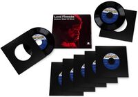 Lord Finesse Presents: Motown State Of Mind (Various Artists)