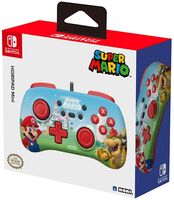 Hori Swi Horipad Mini - Mario - HORIPAD Mini (Mario) for Nintendo Switch