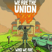 Who We Are