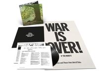 John Lennon - Plastic Ono Band: The Ultimate Mixes [2 LP]
