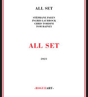 All Set 2021