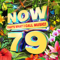 Now That's What I Call Music! - NOW That's What I Call Music! Vol. 79