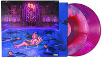 Iggy Azalea - The End of an Era [Deluxe Red Blue Purple 2LP]