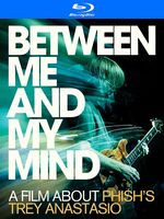 Between Me and My Mind - Between Me And My Mind / (Mod)