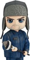 Banpresto - Stanger Things Q Posket Hopper Vol.2 Statue (Clcb)