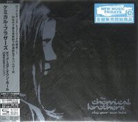 The Chemical Brothers - Dig Your Own Hole - 25th Anniversary Edition - SHM-CD