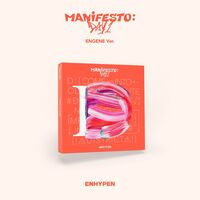 MANIFESTO : DAY 1
