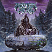 Fatal Horizons - Violet