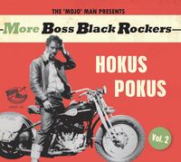 More Boss Black Rockers 2: Hokus Pokus / Various