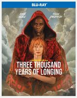 Three Thousand Years of Longing - Three Thousand Years Of Longing