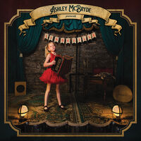 Ashley Mcbryde Presents: Lindeville