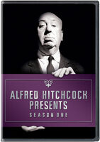 Alfred Hitchcock Presents: Season One - Alfred Hitchcock Presents: Season One