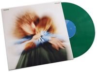 Tennis - Pollen [Indie Exclusive Limited Edition Opaque Green LP]