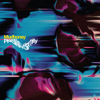 Mudhoney - Plastic Eternity [Cassette]
