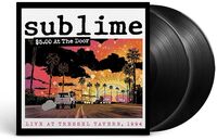 Sublime - $5 At The Door (Live At Tressel Tavern, 1994) [2LP]