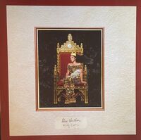 King Con