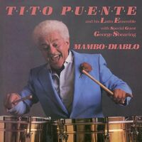 Tito Puente - Mambo Diablo [LP]