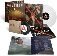 Bad Blood X - Limited Edition with Bonus 7-Inch