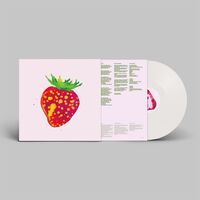 Blonde Redhead - Sit Down For Dinner [Limited Edition Opaque White LP]