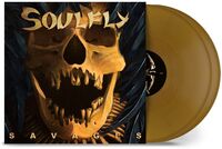 Savages - Gold (Gate) (Gol)