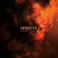 Sprints - Letter To Self [Indie Exclusive Limited Edition Red LP]
