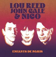 Enfants De Paris: Live At Bataclan Paris 1972