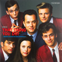 That Thing You Do! / Various (Bonv)