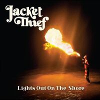 Lights Out On The Shore (Blk) (Blue)