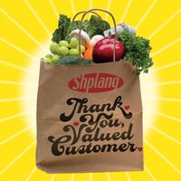 Thank You Valued Customer