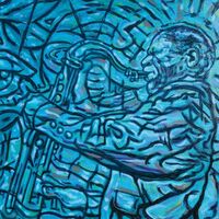 Spiritual Jazz 15: A Tribute To 'trane / Var
