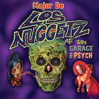 Mejor De Los Nuggetz: Garage & Psyche From Lam