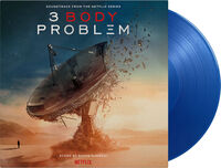 3 Body Problem - O.S.T. (Blue)