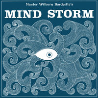 Mind Storm (Blue)