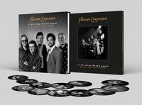 It All Came Round Again: Onstage & On Air 1982-90